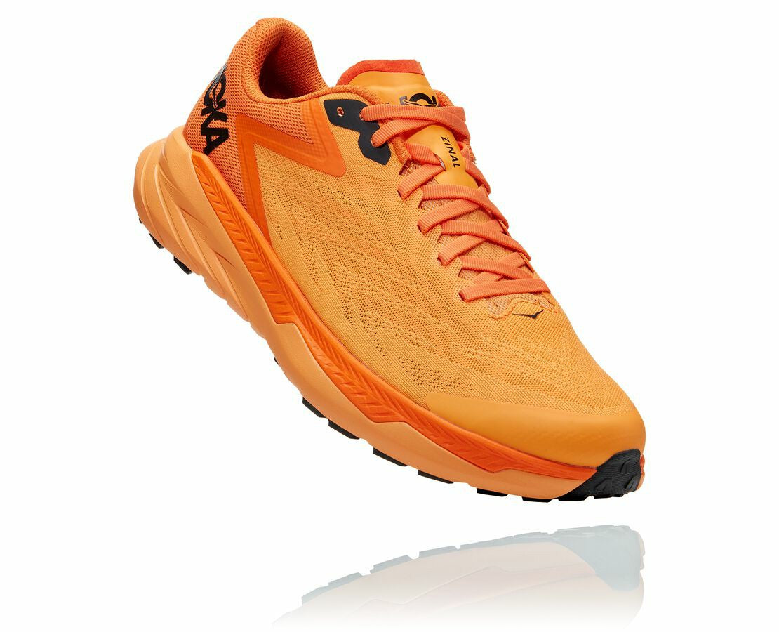 Men's Zinal Blazing Orange / Persimmon Orange
