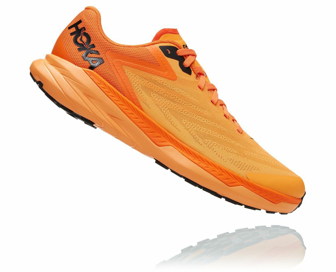 Men's Zinal Blazing Orange / Persimmon Orange