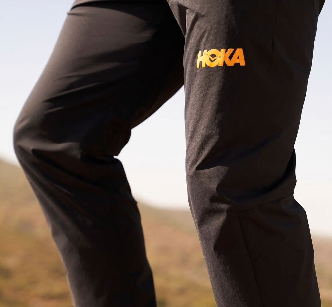 Men's Wind Pant Black