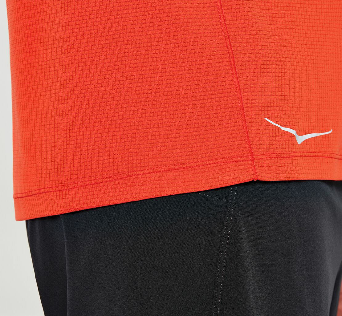 Men's Performance Short Sleeve Fiesta