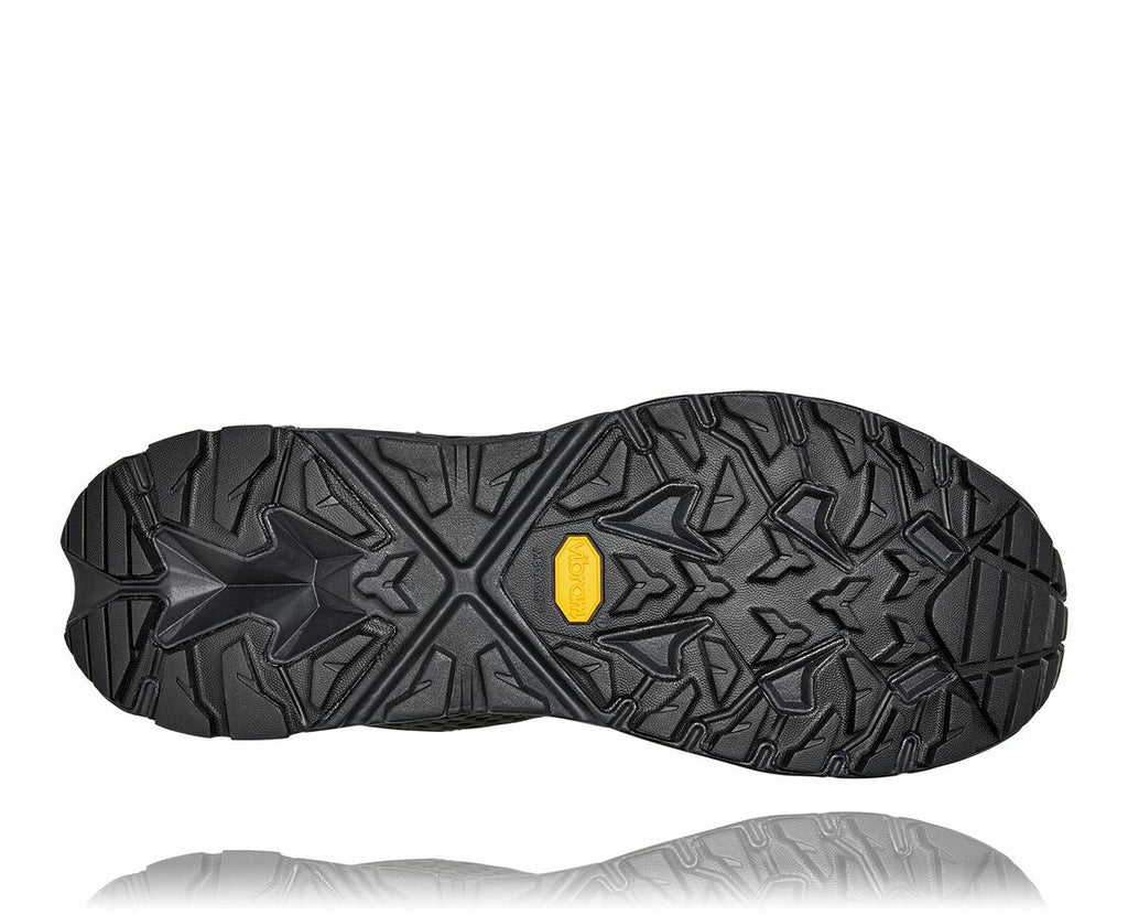 Men's Anacapa Low GORE-TEX Black / Black