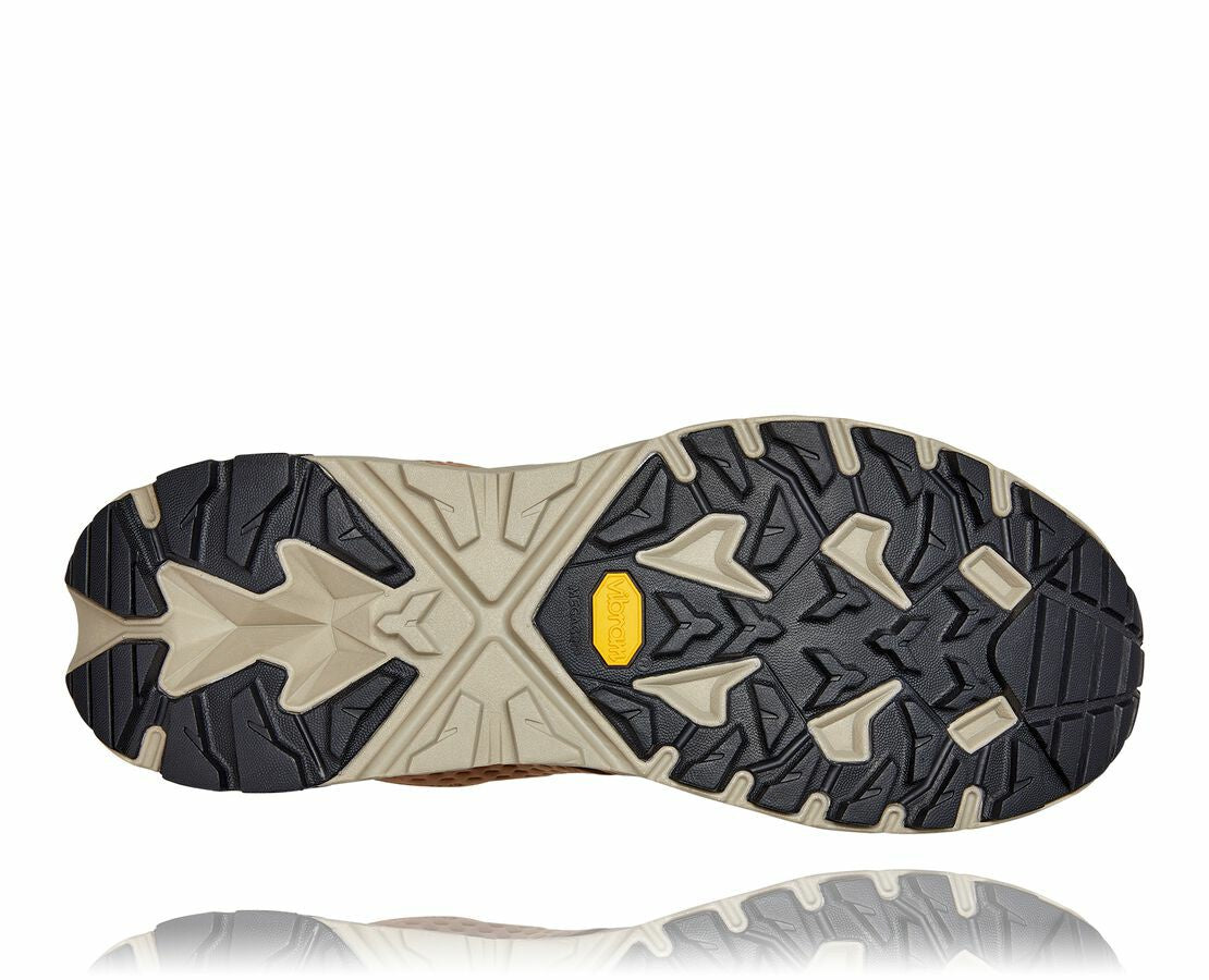 Men's Anacapa Low GORE-TEX Tiger'S Eye / Black
