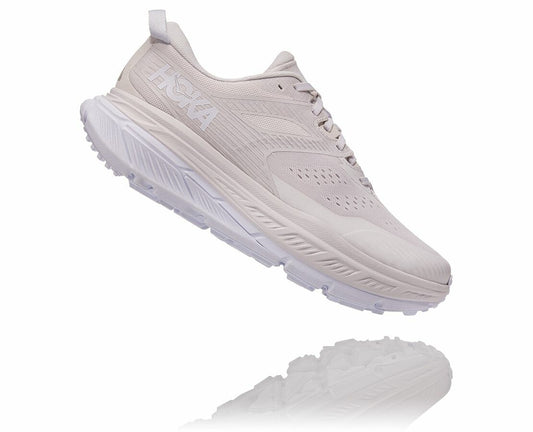 All Gender Stinson Atr 6 Nimbus Cloud / White