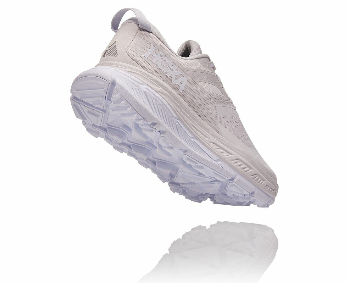 All Gender Stinson Atr 6 Nimbus Cloud / White