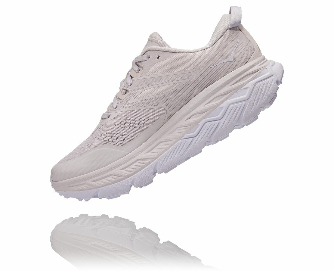 All Gender Stinson Atr 6 Nimbus Cloud / White