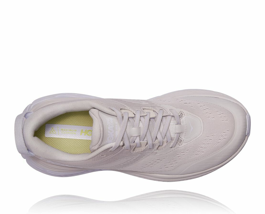 All Gender Stinson Atr 6 Nimbus Cloud / White