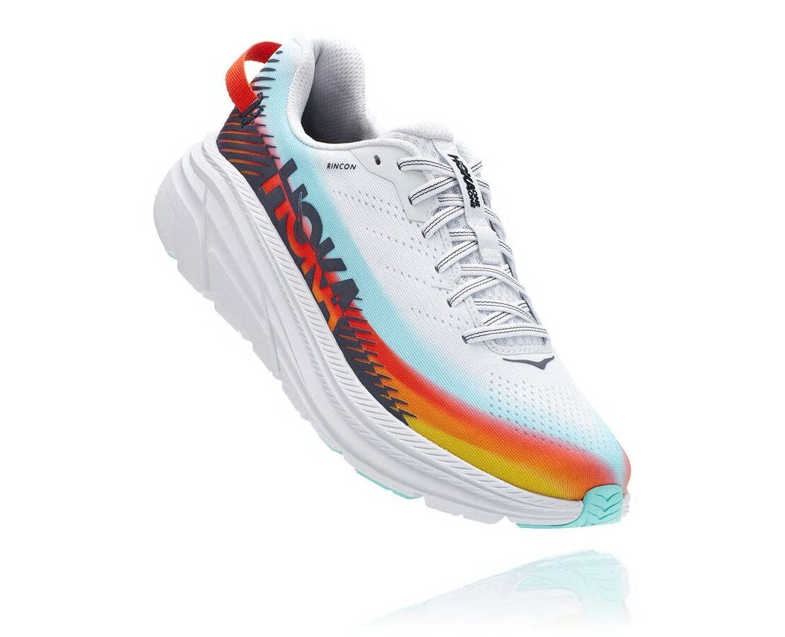 Women's Ironman Rincon 2 White / Evening Blue