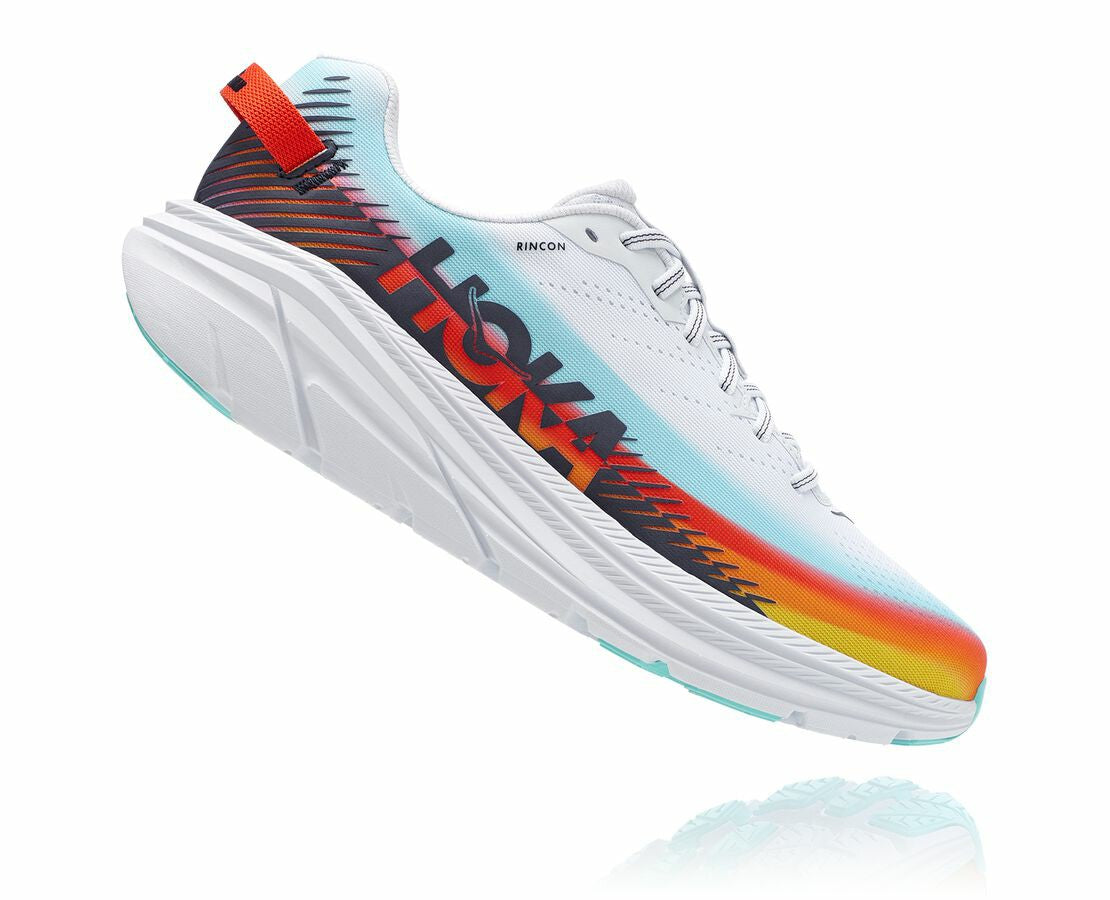 Women's Ironman Rincon 2 White / Evening Blue