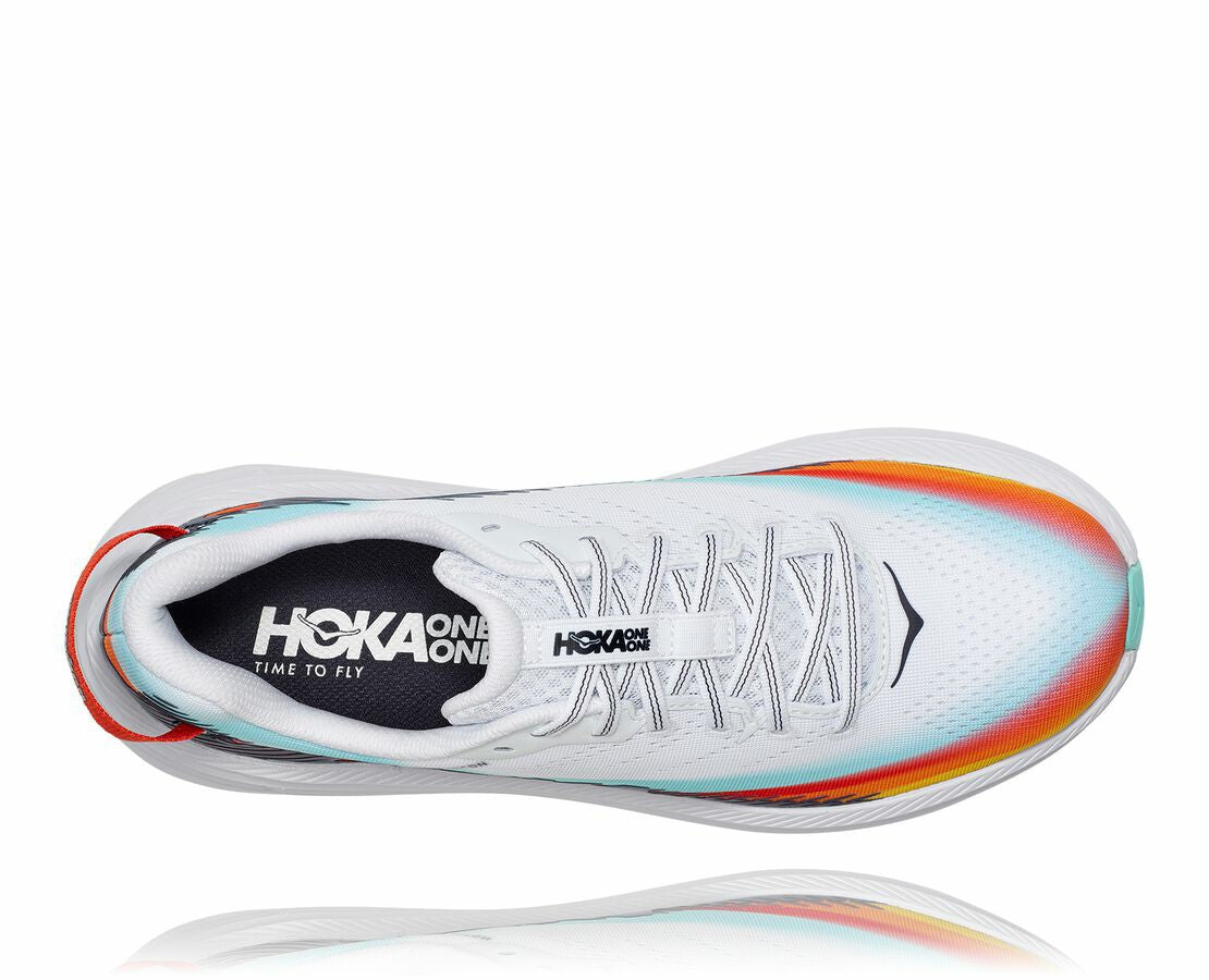 Women's Ironman Rincon 2 White / Evening Blue