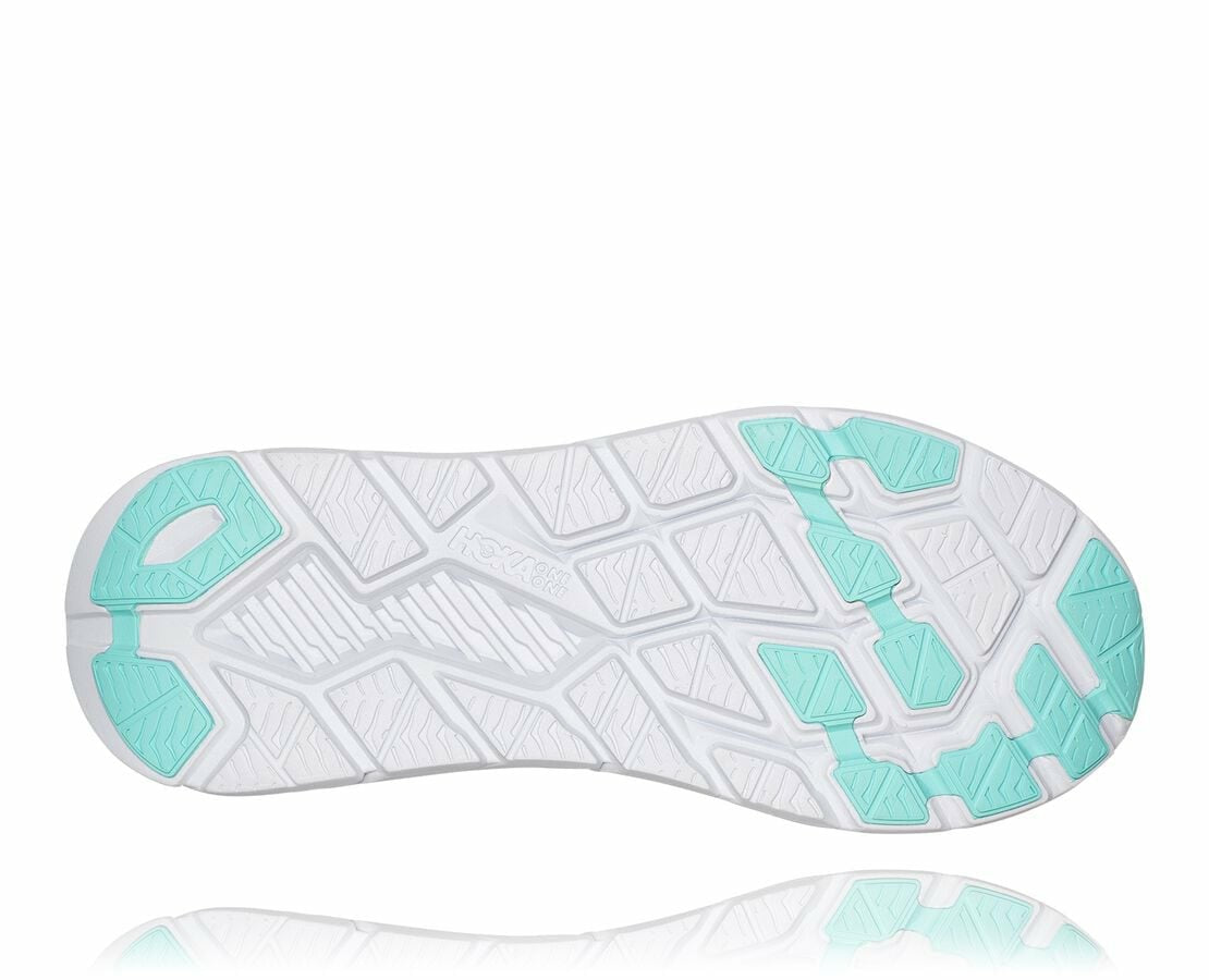 Women's Ironman Rincon 2 White / Evening Blue