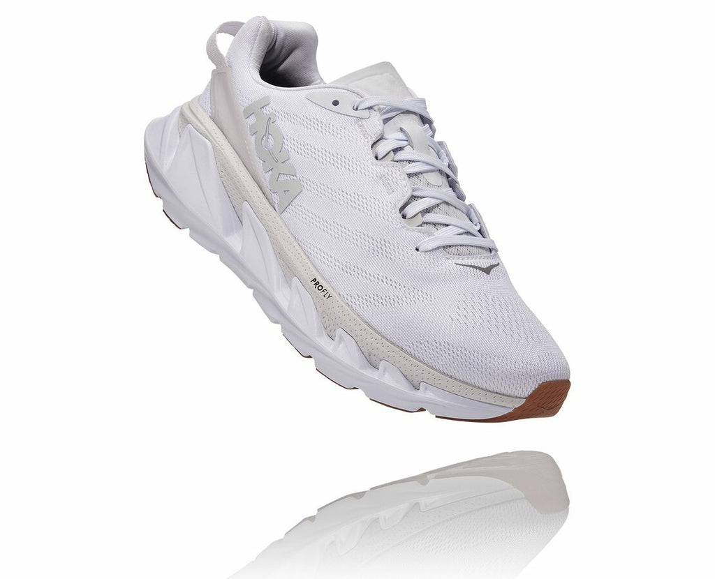 All Gender Elevon 2 White / Nimbus Cloud
