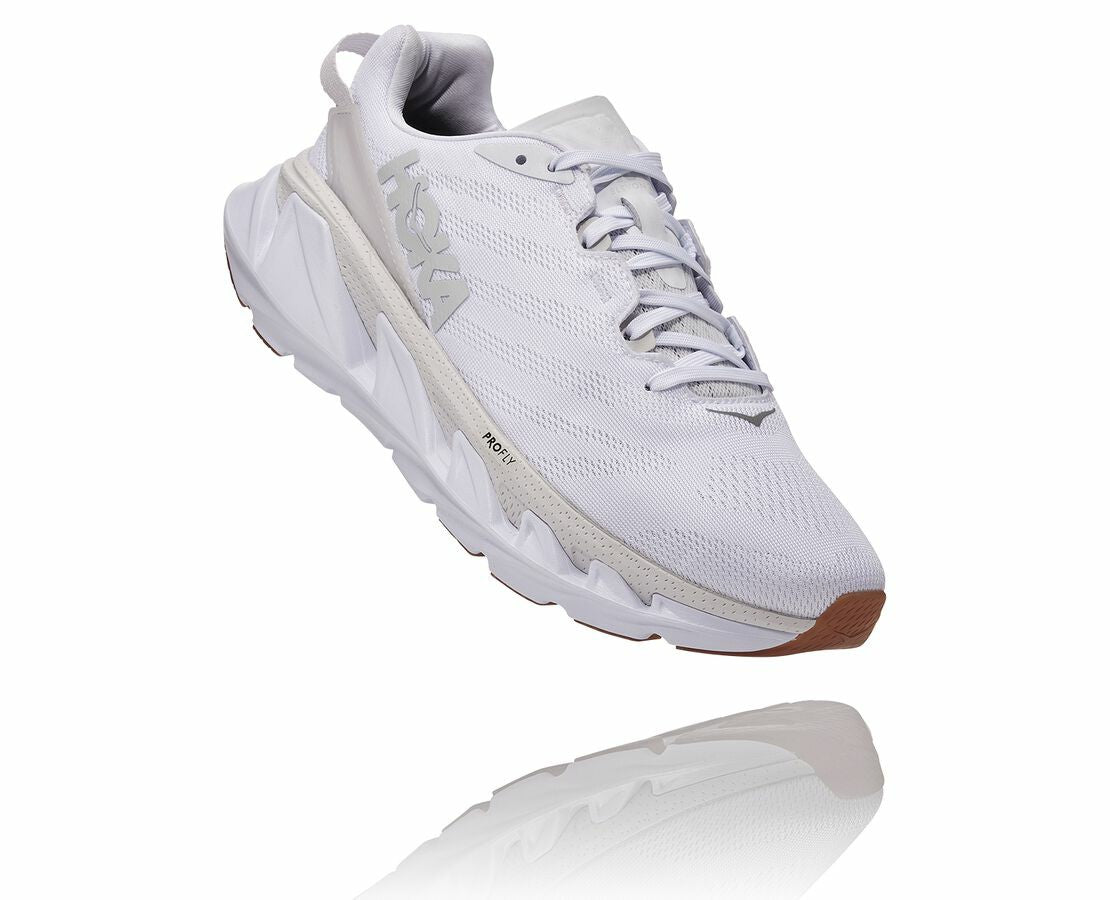 All Gender Elevon 2 White / Nimbus Cloud
