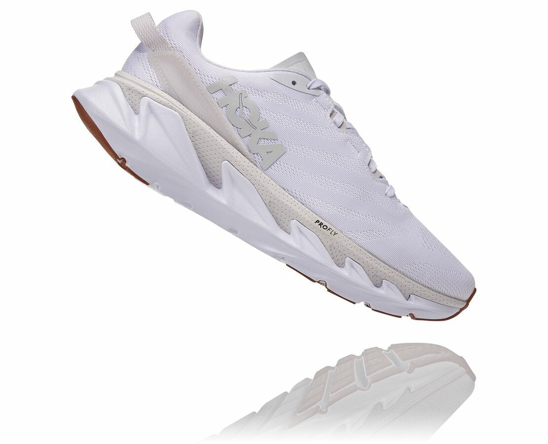 All Gender Elevon 2 White / Nimbus Cloud