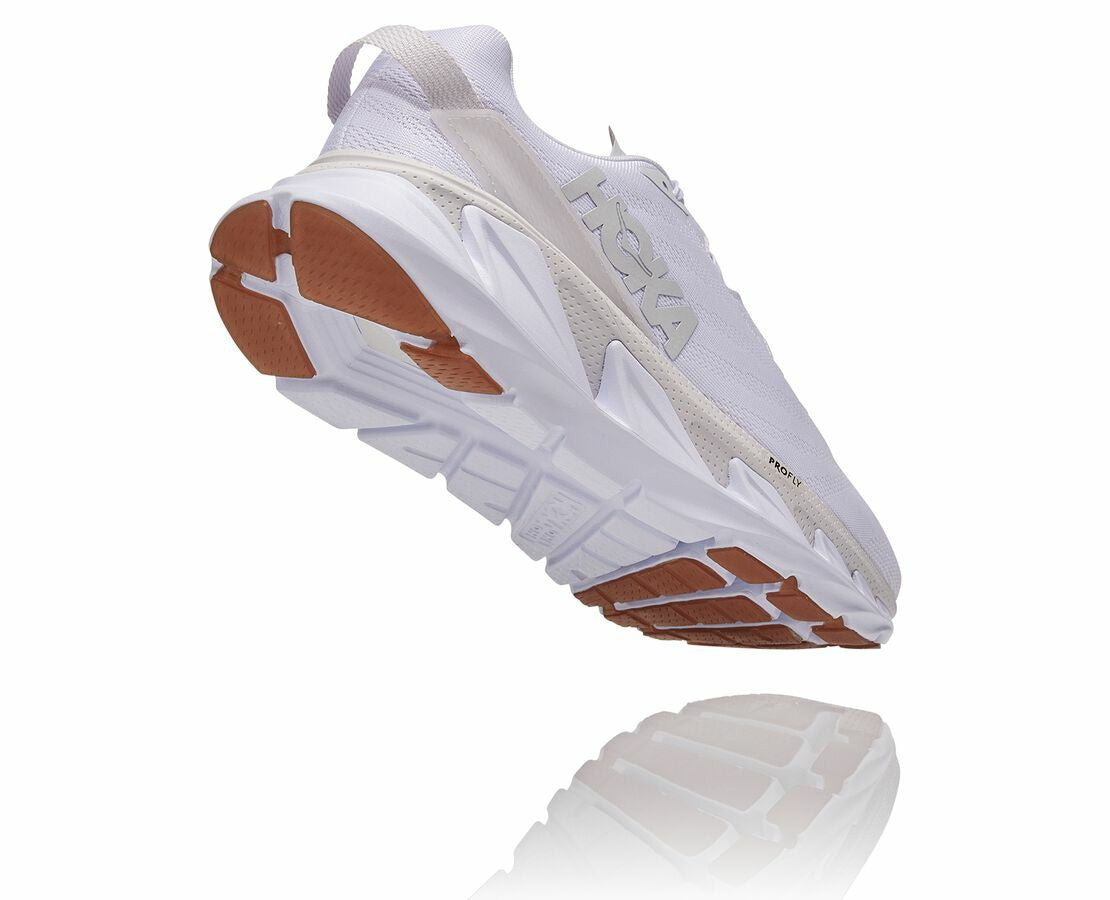 All Gender Elevon 2 White / Nimbus Cloud