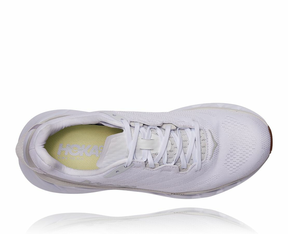 All Gender Elevon 2 White / Nimbus Cloud