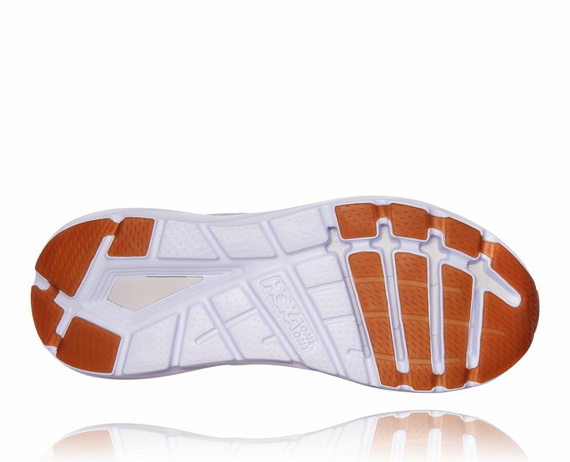 All Gender Elevon 2 White / Nimbus Cloud
