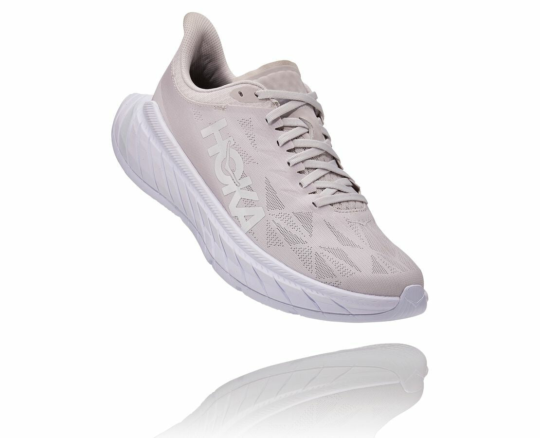All Gender Carbon X 2 Nimbus Cloud / White