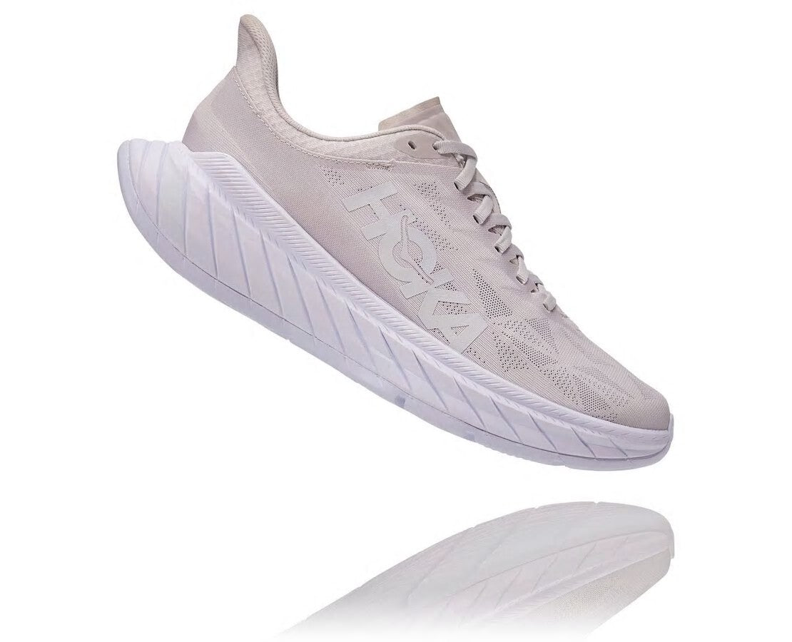 All Gender Carbon X 2 Nimbus Cloud / White