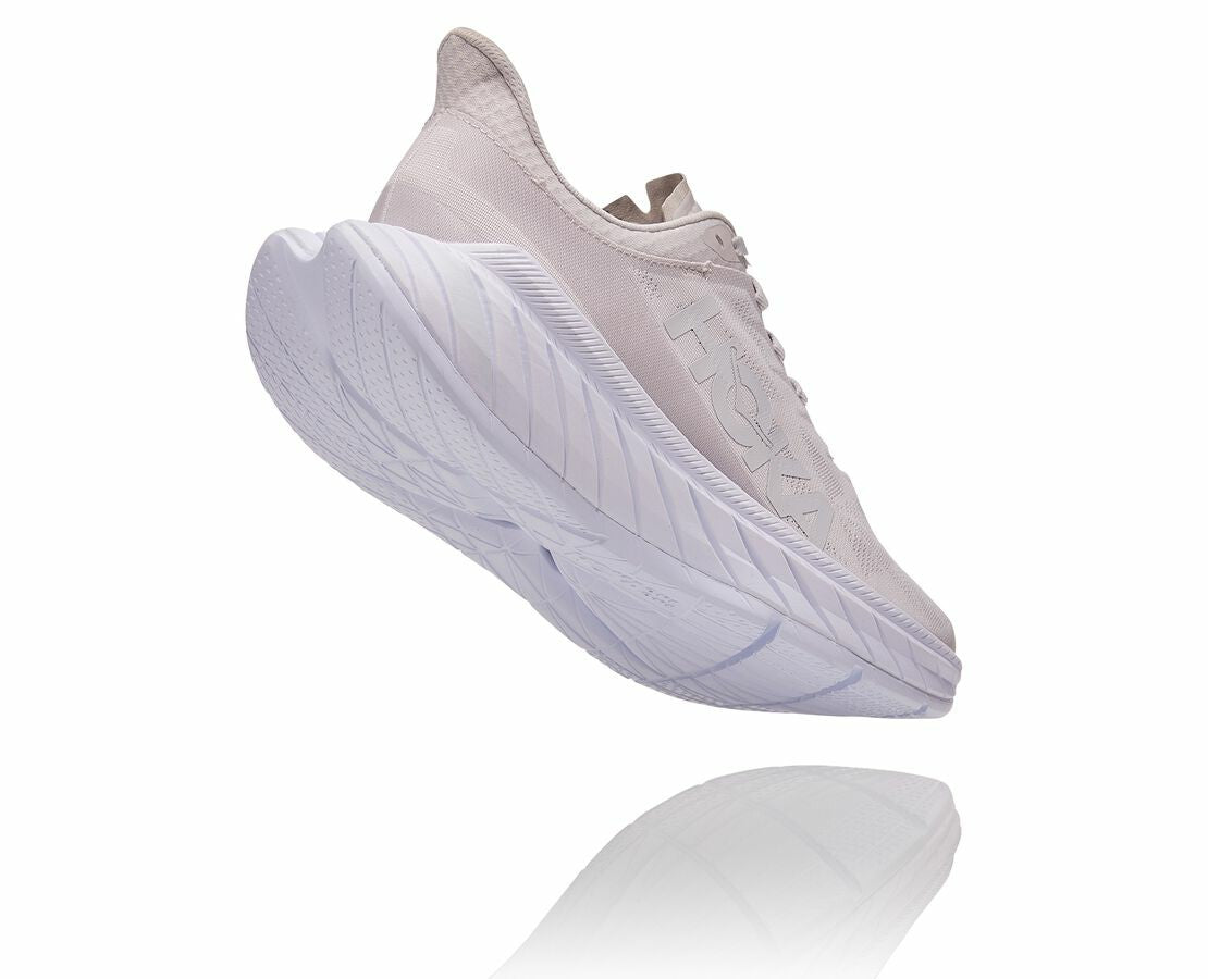 All Gender Carbon X 2 Nimbus Cloud / White