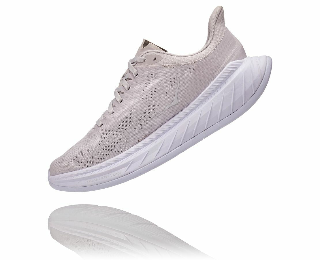 All Gender Carbon X 2 Nimbus Cloud / White