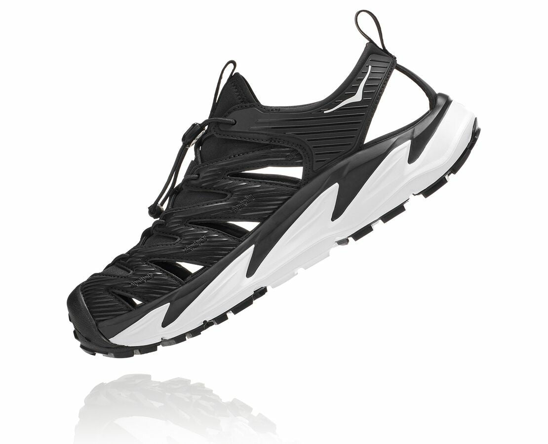 All Gender Hopara Black / White