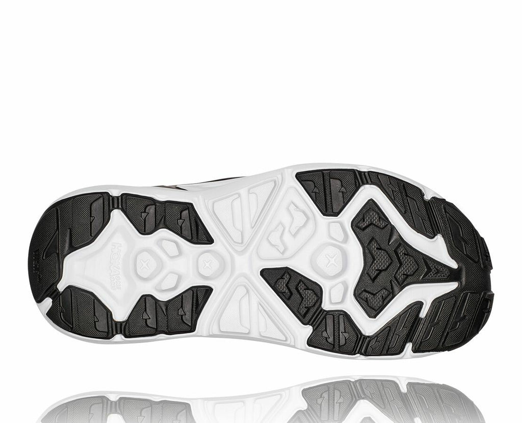 All Gender Hopara Black / White