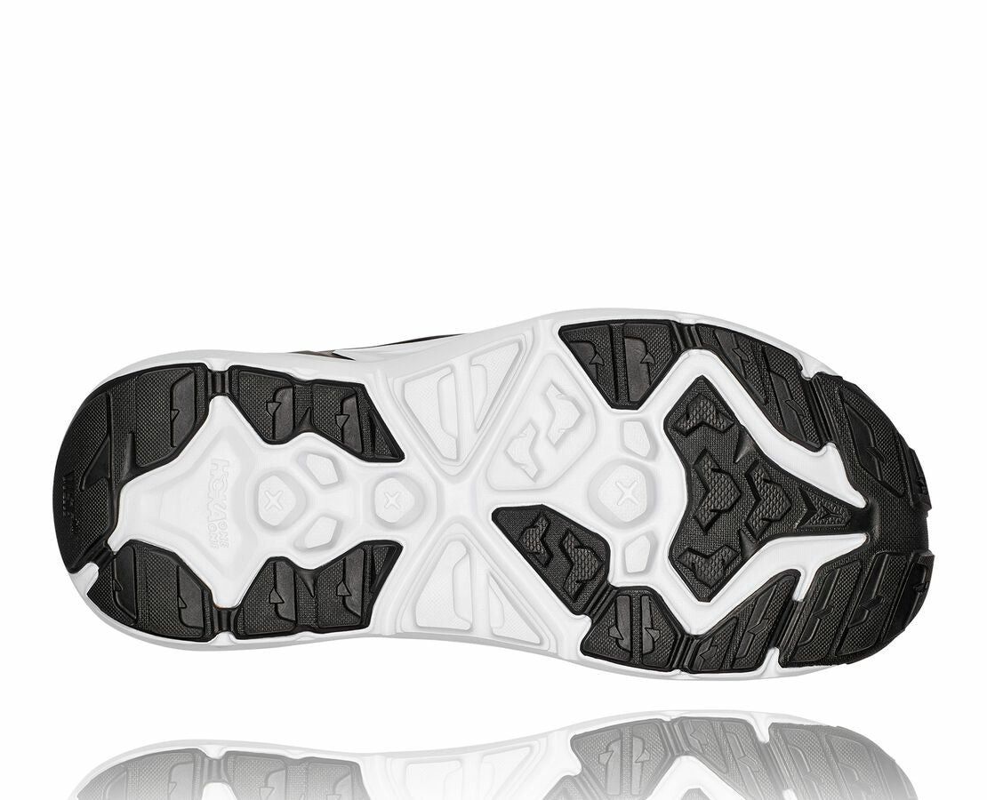 All Gender Hopara Black / White