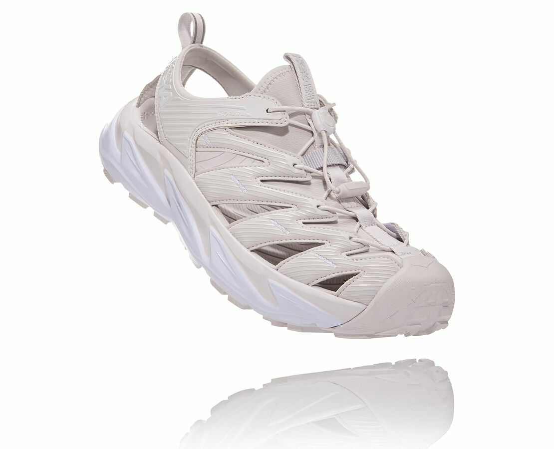 All Gender Hopara Nimbus Cloud / White