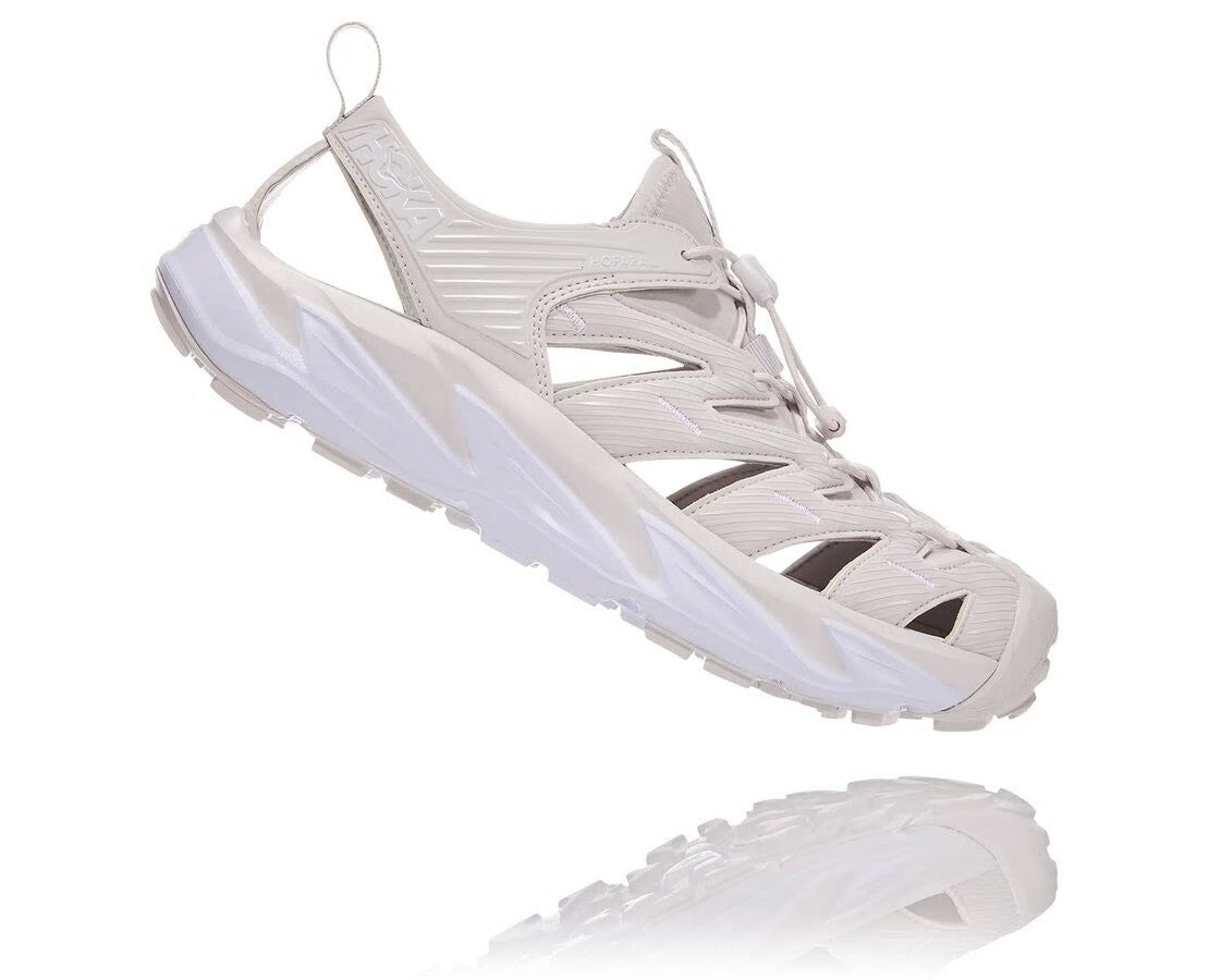 All Gender Hopara Nimbus Cloud / White