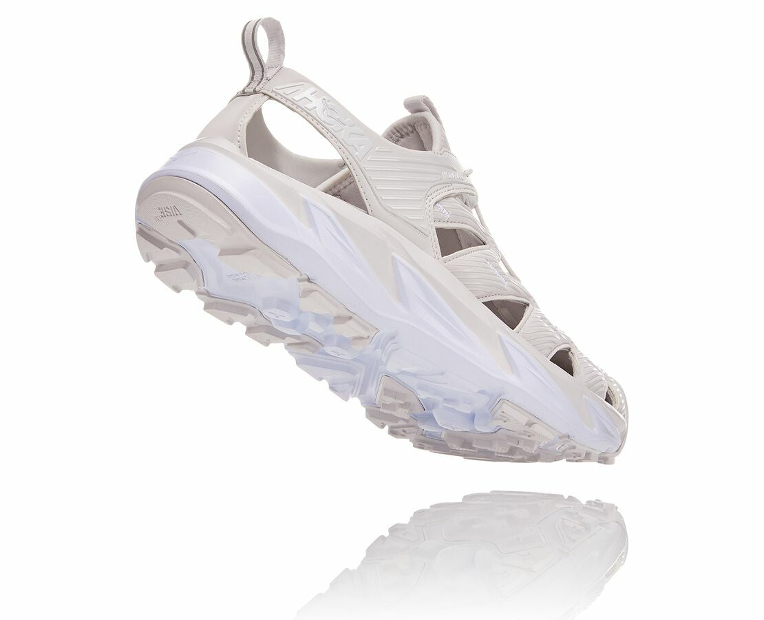 All Gender Hopara Nimbus Cloud / White