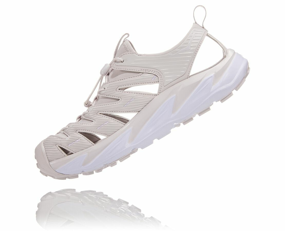 All Gender Hopara Nimbus Cloud / White