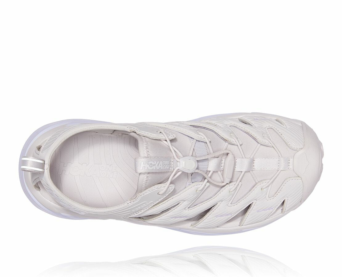 All Gender Hopara Nimbus Cloud / White
