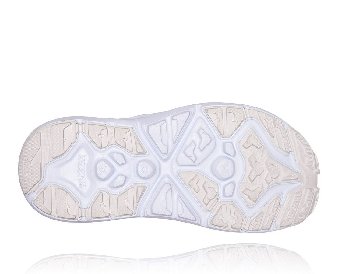 All Gender Hopara Nimbus Cloud / White