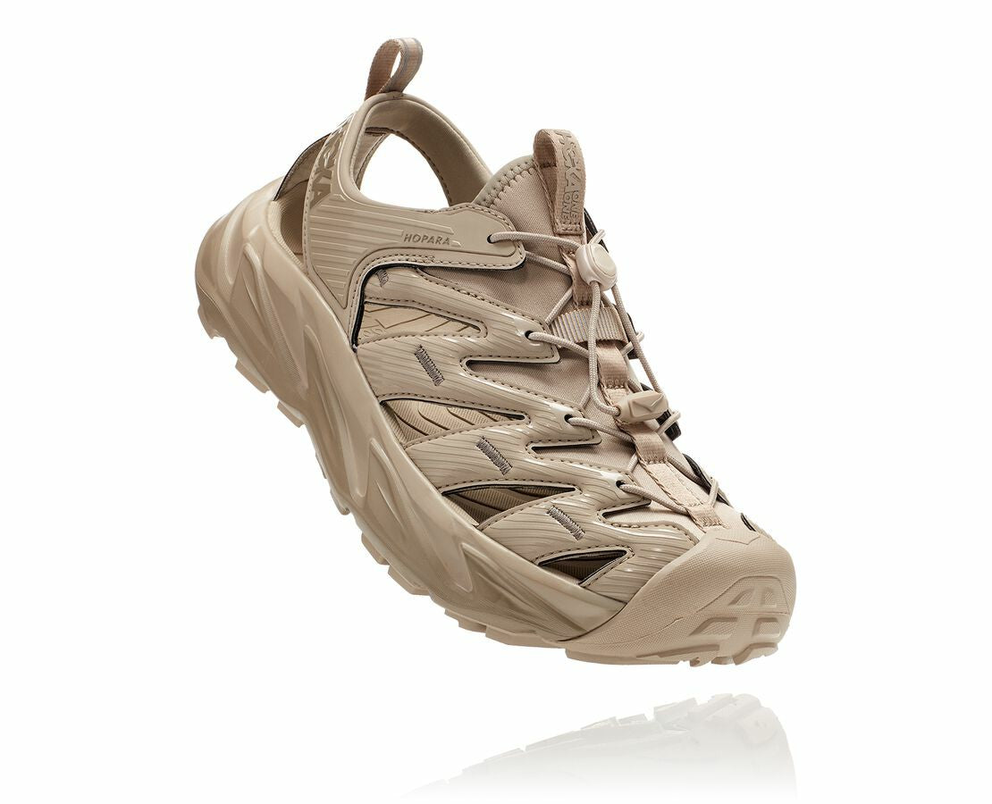 All Gender Hopara Oxford Tan / Dune