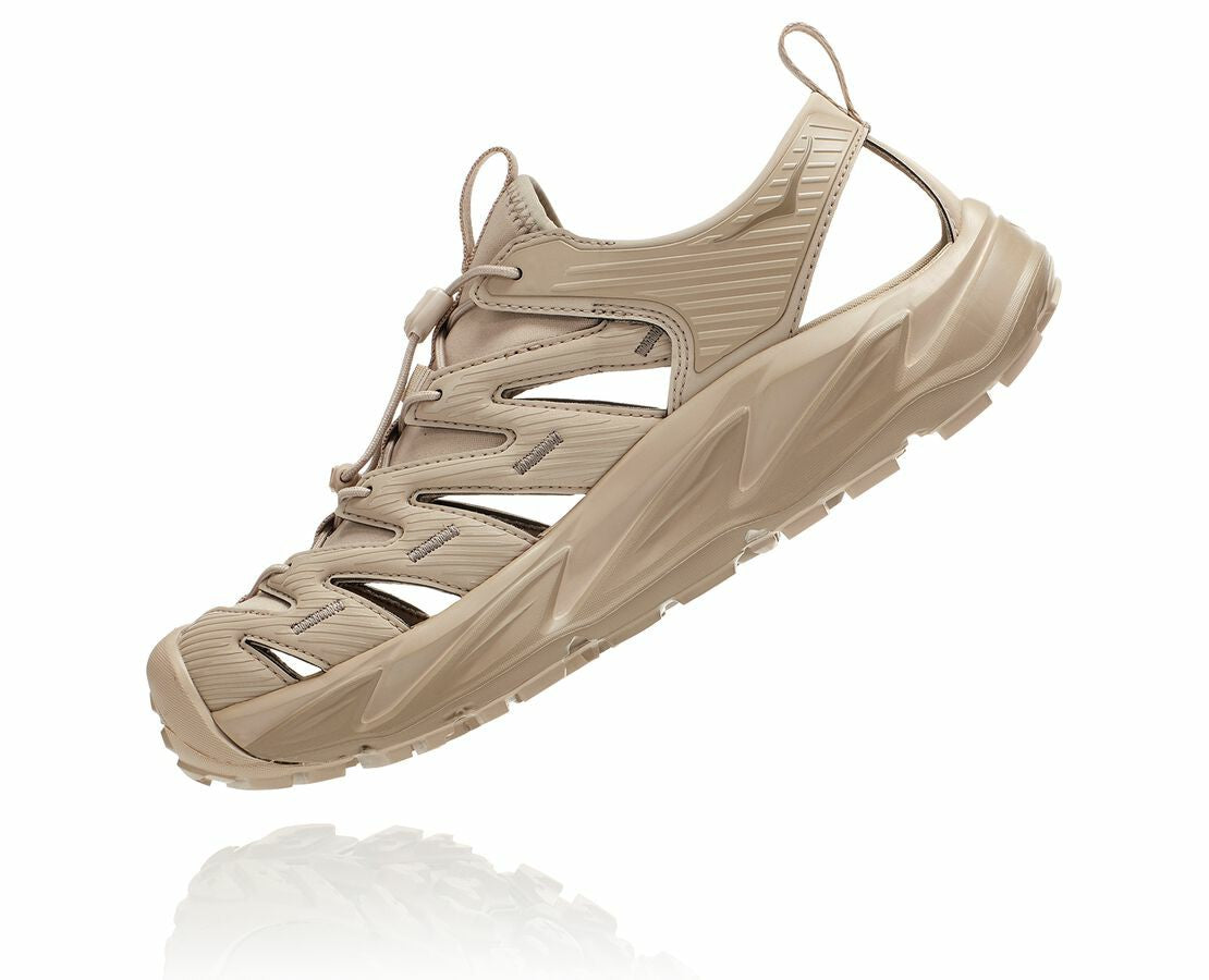 All Gender Hopara Oxford Tan / Dune