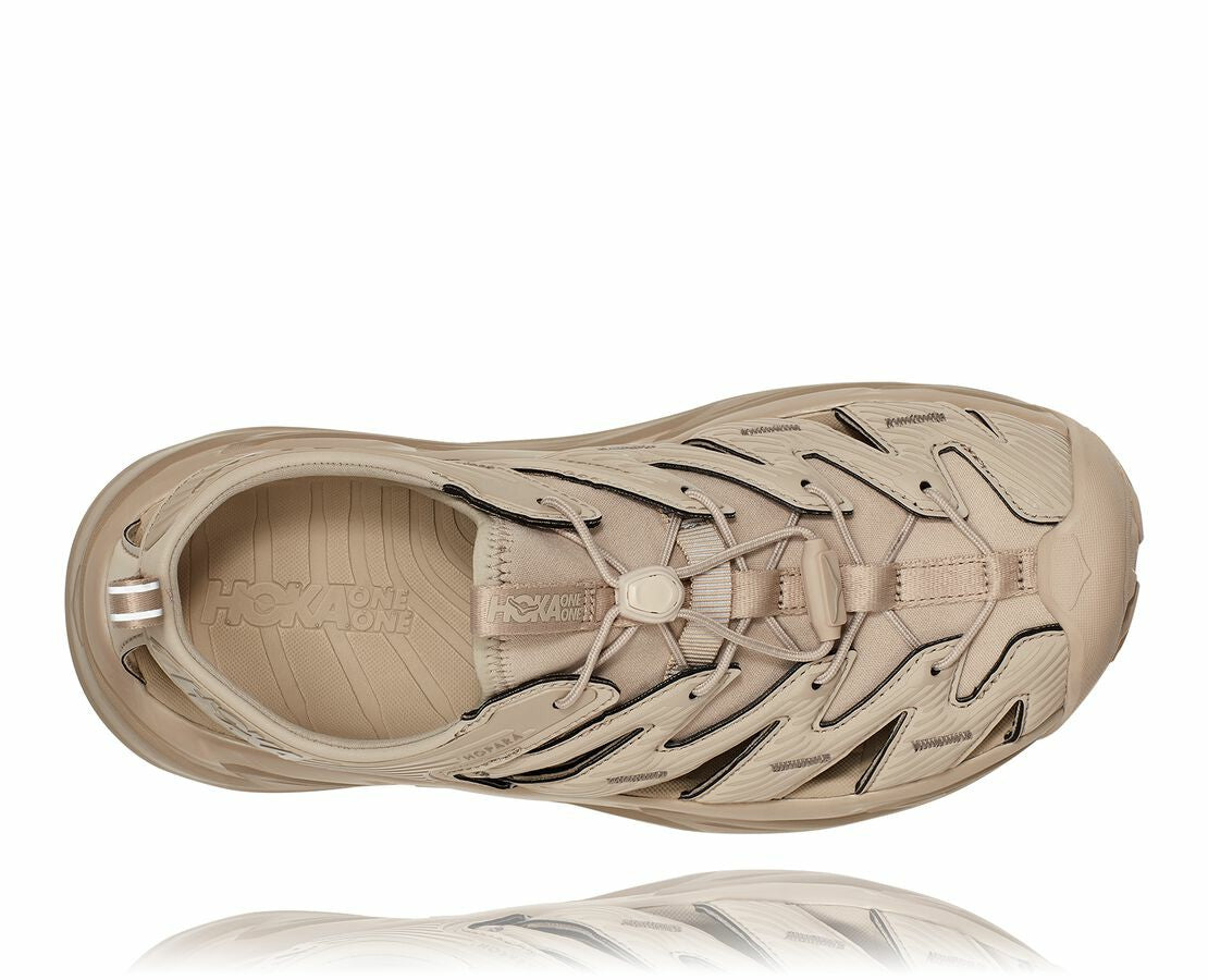 All Gender Hopara Oxford Tan / Dune