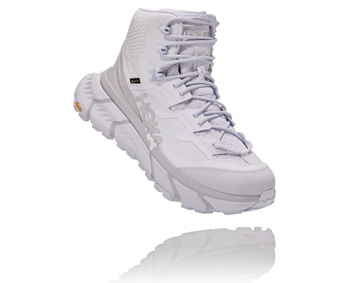 All Gender TenNine Hike GORE-TEX White / Nimbus Cloud
