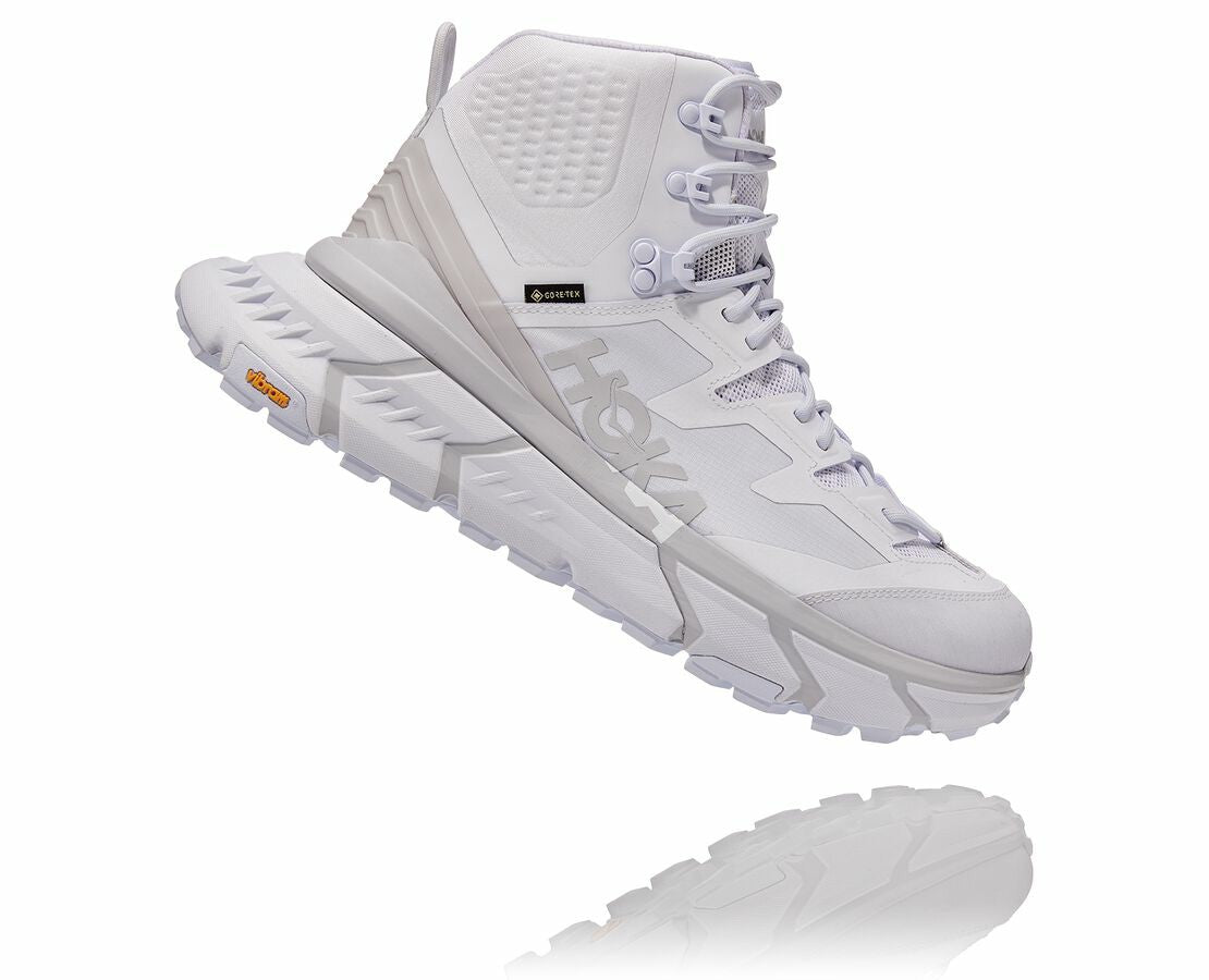 All Gender TenNine Hike GORE-TEX White / Nimbus Cloud