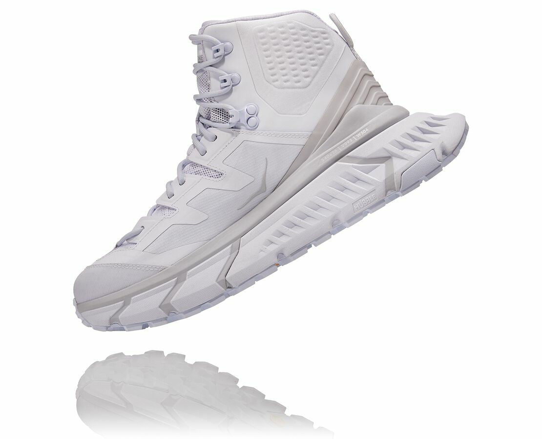 All Gender TenNine Hike GORE-TEX White / Nimbus Cloud