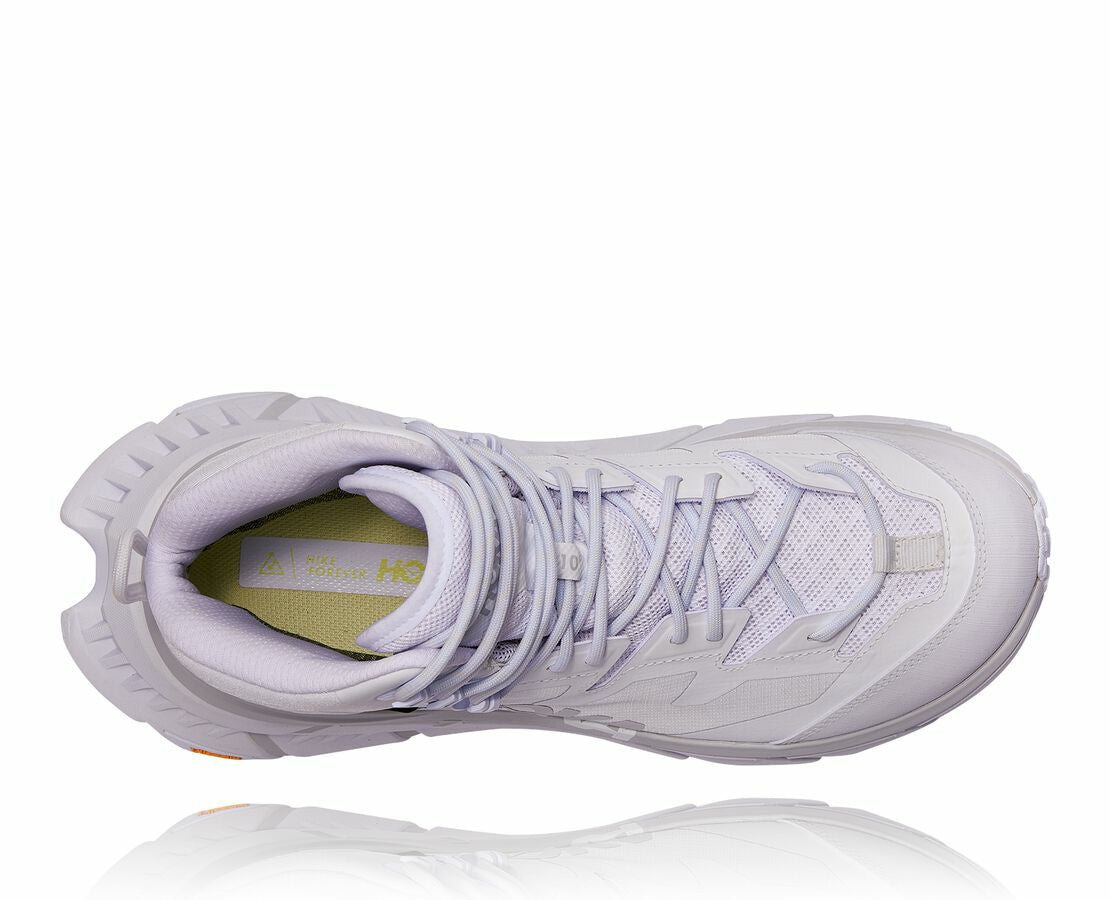 All Gender TenNine Hike GORE-TEX White / Nimbus Cloud