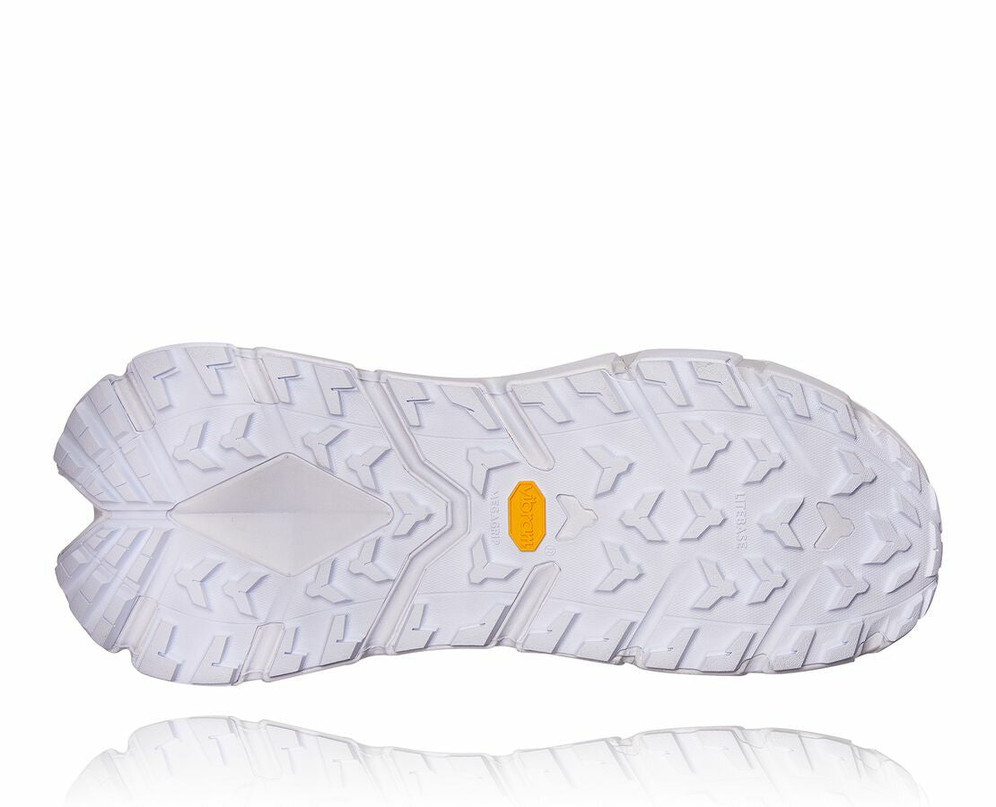 All Gender TenNine Hike GORE-TEX White / Nimbus Cloud