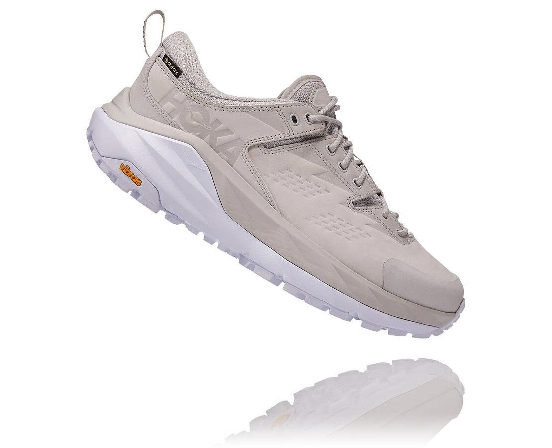 All Gender Kaha Low GORE-TEX Lunar Rock / White