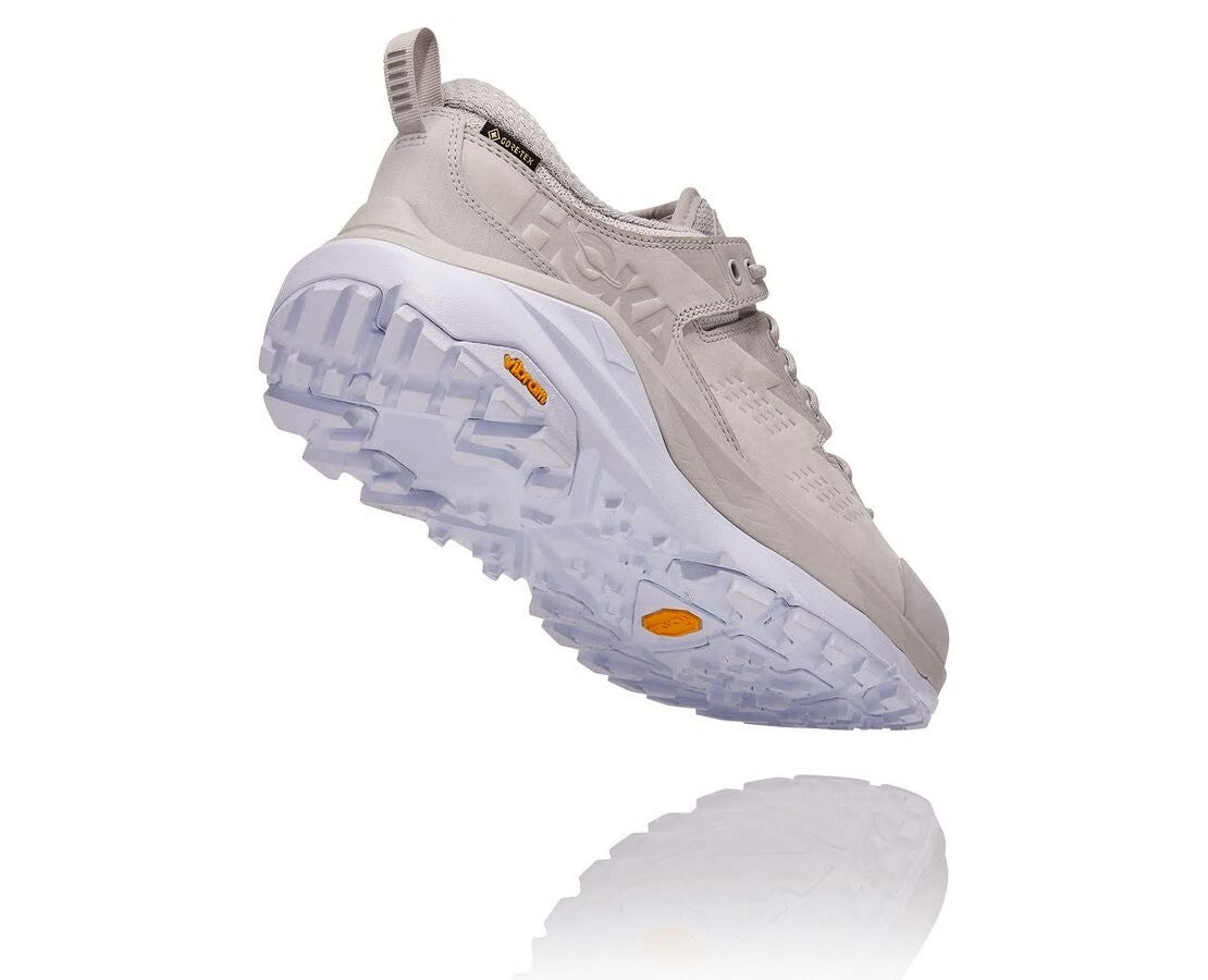 All Gender Kaha Low GORE-TEX Lunar Rock / White
