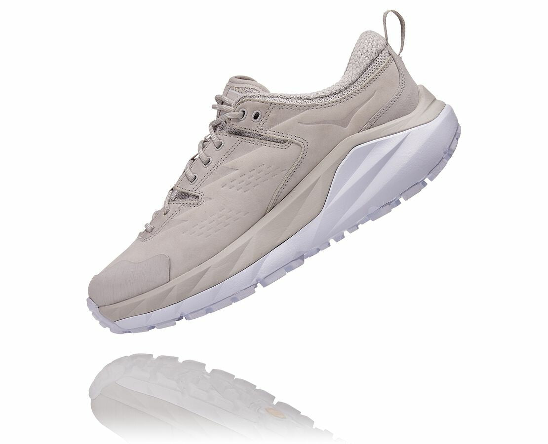All Gender Kaha Low GORE-TEX Lunar Rock / White
