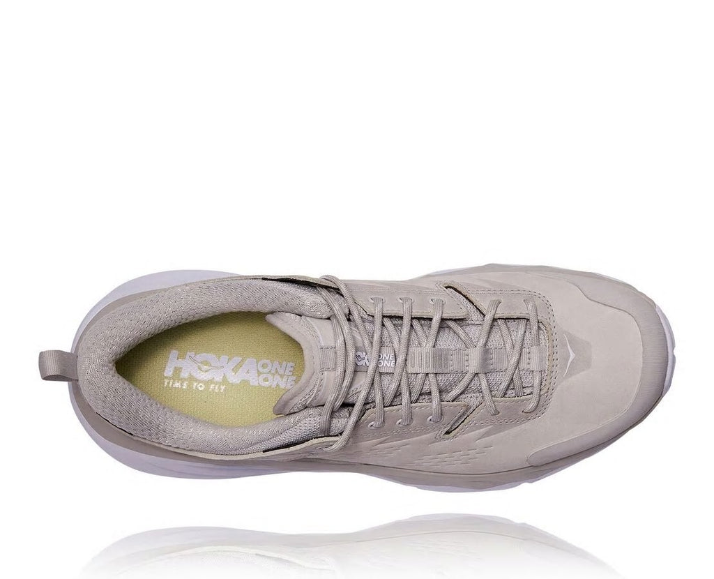All Gender Kaha Low GORE-TEX Lunar Rock / White