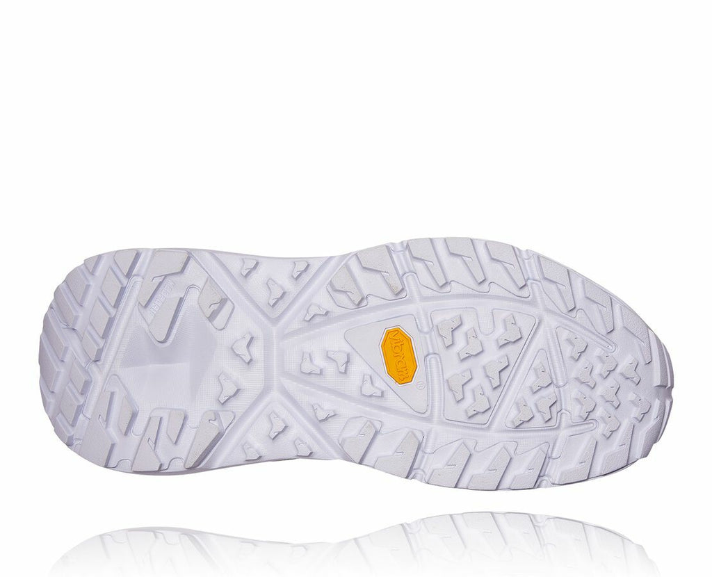 All Gender Kaha Low GORE-TEX Lunar Rock / White