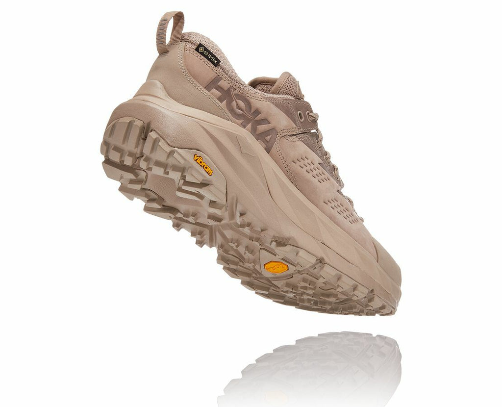 All Gender Kaha Low GORE-TEX Simply Taupe / Bungee Cord