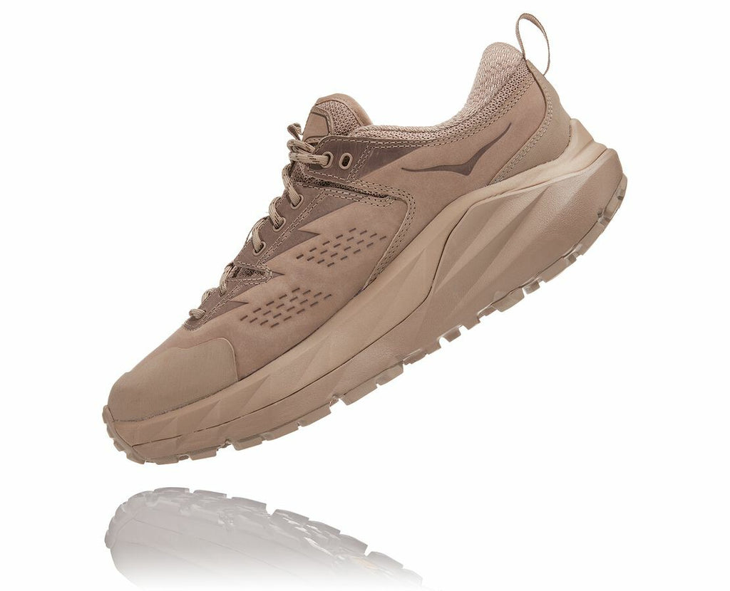 All Gender Kaha Low GORE-TEX Simply Taupe / Bungee Cord