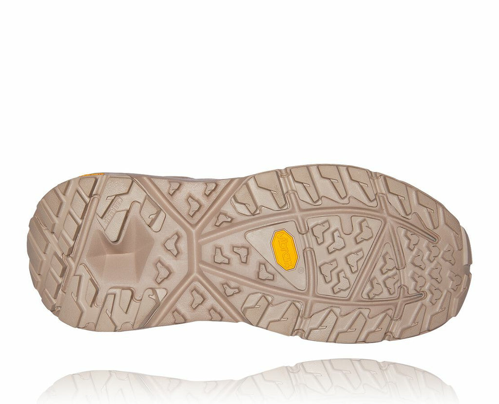 All Gender Kaha Low GORE-TEX Simply Taupe / Bungee Cord