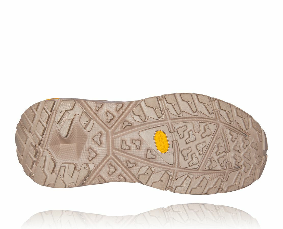 All Gender Kaha Low GORE-TEX Simply Taupe / Bungee Cord